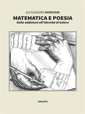 cover image of Matematica e poesia